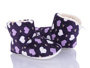 Тапочки Sirma PLX18 purple от магазина Frison