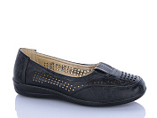 Туфли Rgp 220 black от магазина Frison