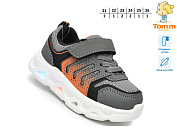 Кроссовки Том.М 65045B LED от магазина Frison