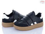 Кроссовки Okshoes 535-1 от магазина Frison