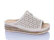 Шлепанцы Leguzaza 712-1 от магазина Frison