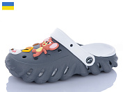 Кроксы Luckline 5161-380 от магазина Frison