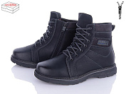 Ботинки Nasite TM03-9A от магазина Frison