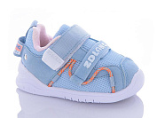 Кроссовки Comfort-Baby 251 блакитний (12-14 см) от магазина Frison