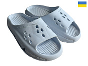 Шлепанцы Rai Shoes T720 сірий от магазина Frison