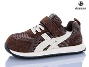 Кроссовки Башили L6521-8 от магазина Frison