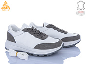 Кроссовки Stilli Group XG60-3 шкіра от магазина Frison