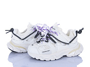 Кроссовки Clibee A250658 white от магазина Frison