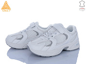 Кроссовки Stilli Kids TQ50-3 шкіра от магазина Frison