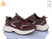 Кроссовки Stilli Group T60-2 шкіра от магазина Frison