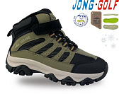 Ботинки Jong-Golf C40594-5 от магазина Frison