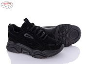 Кроссовки Qq Shoes ABA36 от магазина Frison
