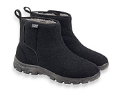 Ботинки Rai Shoes MA1103 чорний от магазина Frison