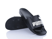 Шлепанцы Kaia M450-1 от магазина Frison