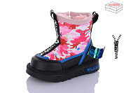 Дутики Okshoes C8863-9 от магазина Frison