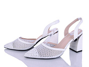 Туфли Бабочка 24434-173 от магазина Frison