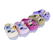 Кроксы Soylu 350 mix от магазина Frison