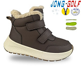 Ботинки Jong-Golf C40621-4 от магазина Frison