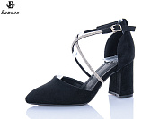 Туфли Башили GF912-4 от магазина Frison