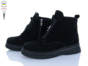 Ботинки Ailinda 01142-1M от магазина Frison