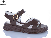 Босоножки Башили G5501-20 от магазина Frison