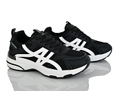 Кроссовки Lb L1161-4 от магазина Frison