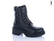 Ботинки Aba 95-2 от магазина Frison