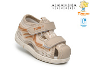 Босоножки Том.М 65098D от магазина Frison