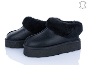Угги Мир 4224-5802-1 black от магазина Frison