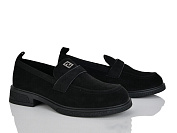 Туфли Бабочка 9172-112 от магазина Frison