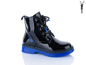 Ботинки Xifa Kids B791-3C от магазина Frison