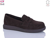 Туфли Gukkcr MG8340 от магазина Frison