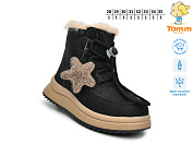 Ботинки Том.М 11810A от магазина Frison