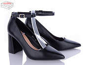 Туфли Qq Shoes QQ5-4 от магазина Frison