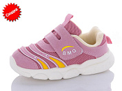 Кроссовки Viktoria 19-19 pink от магазина Frison