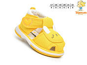 Босоножки Том.М 68015B от магазина Frison