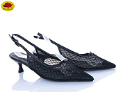 Босоножки Meideli L2051-1 от магазина Frison