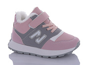 Кроссовки Yalike 969 pink (32-37) от магазина Frison