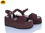 Босоножки Meideli S5757-12 от магазина Frison