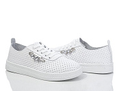Кроссовки Okshoes 561-74 от магазина Frison