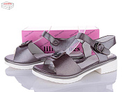 Босоножки Взуття+ L0658-6-8 от магазина Frison