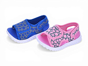 Босоножки Yzy SP11185 mix от магазина Frison