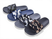 Шлепанцы Elmob RC53 mix от магазина Frison