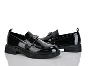 Туфли Бабочка 9172-111 от магазина Frison