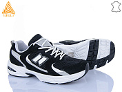 Кроссовки Stilli Group NB650-2 шкіра піна от магазина Frison