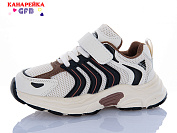Кроссовки Gfb S258-8 от магазина Frison