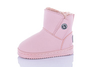 Угги Okshoes B304 pink от магазина Frison