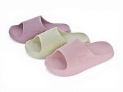 Шлепанцы Lion-Lu 777-54 mix от магазина Frison