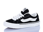 Кеды Dafuyuan HK313-1 от магазина Frison