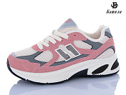 Кроссовки Башили H6545-113 от магазина Frison